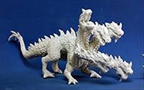 Bones Hydra 77191